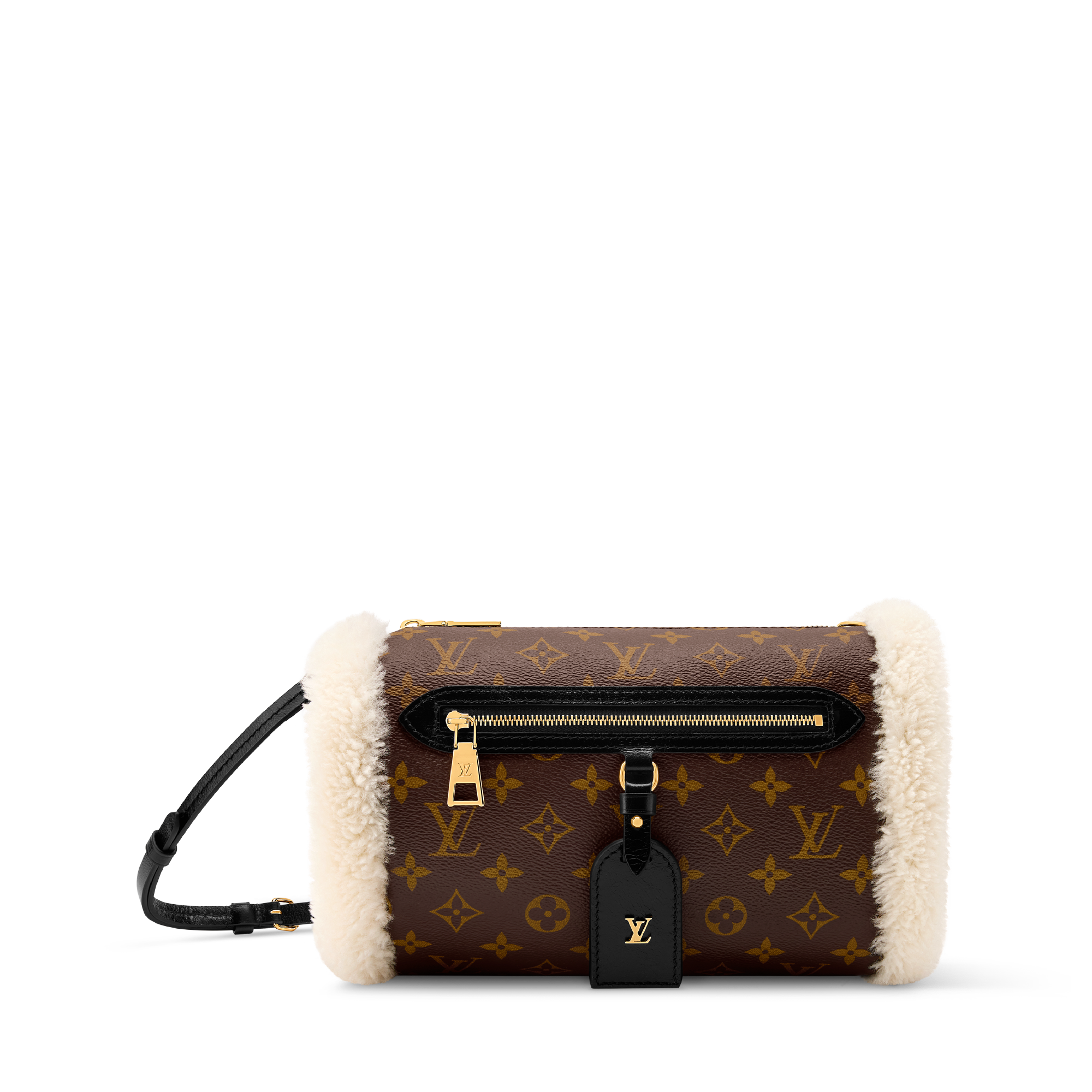 Teddy Mitt Other Monogram Canvas - Handbags | LOUIS VUITTON